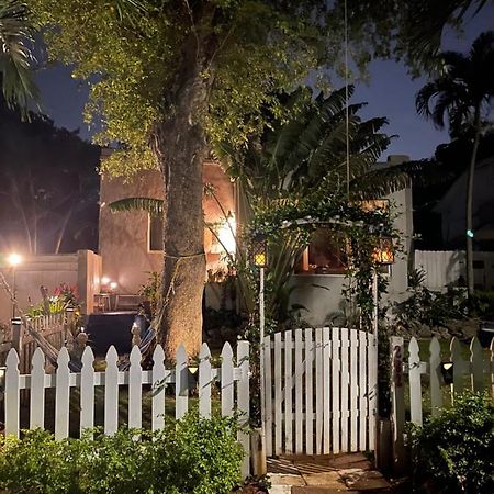 Ne Miami Cottage Luaran gambar