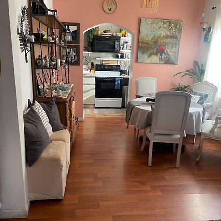 Ne Miami Cottage Luaran gambar