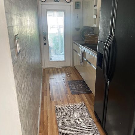 Ne Miami Cottage Luaran gambar