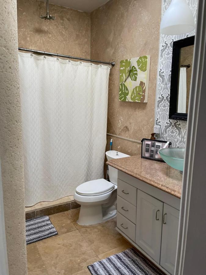 Ne Miami Cottage Luaran gambar