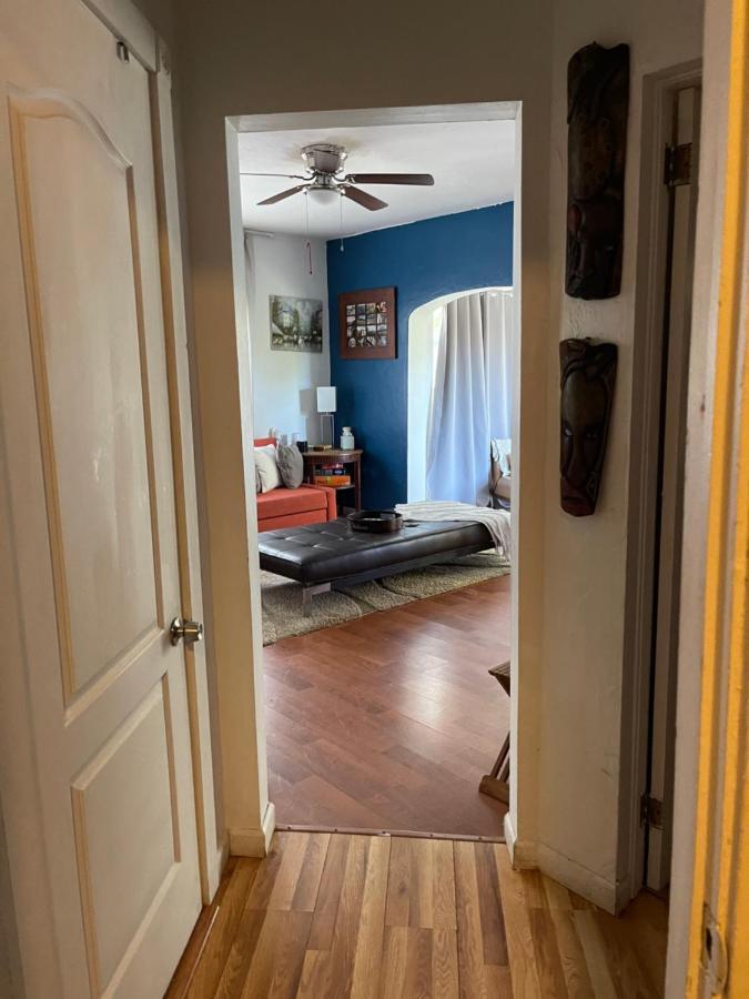 Ne Miami Cottage Luaran gambar