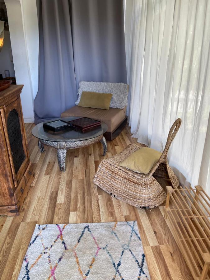 Ne Miami Cottage Luaran gambar