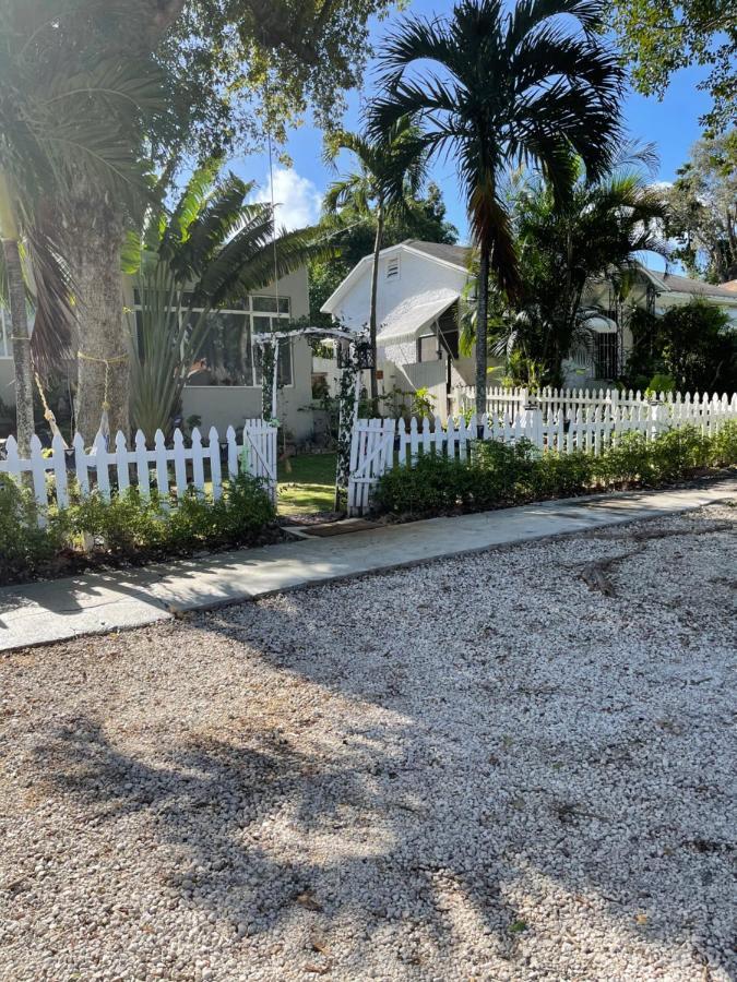 Ne Miami Cottage Luaran gambar