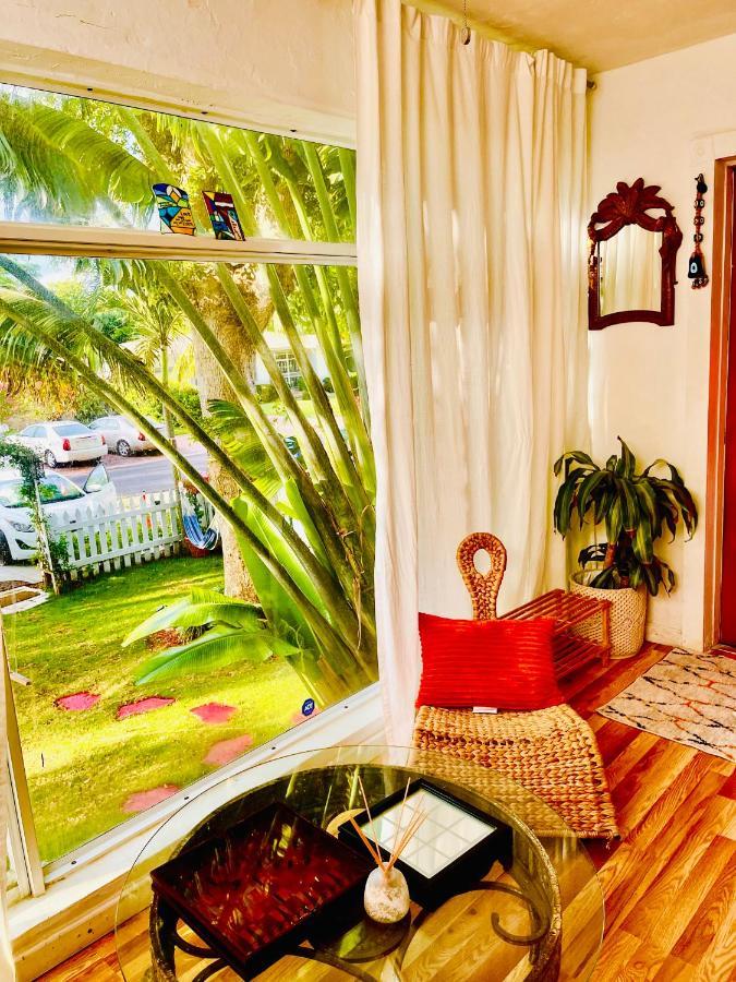 Ne Miami Cottage Luaran gambar