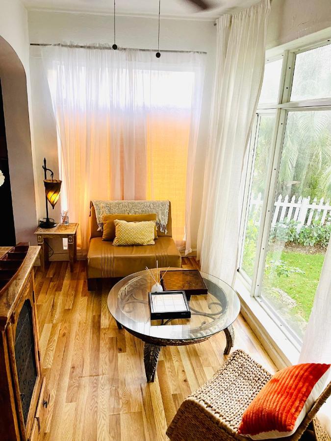 Ne Miami Cottage Luaran gambar