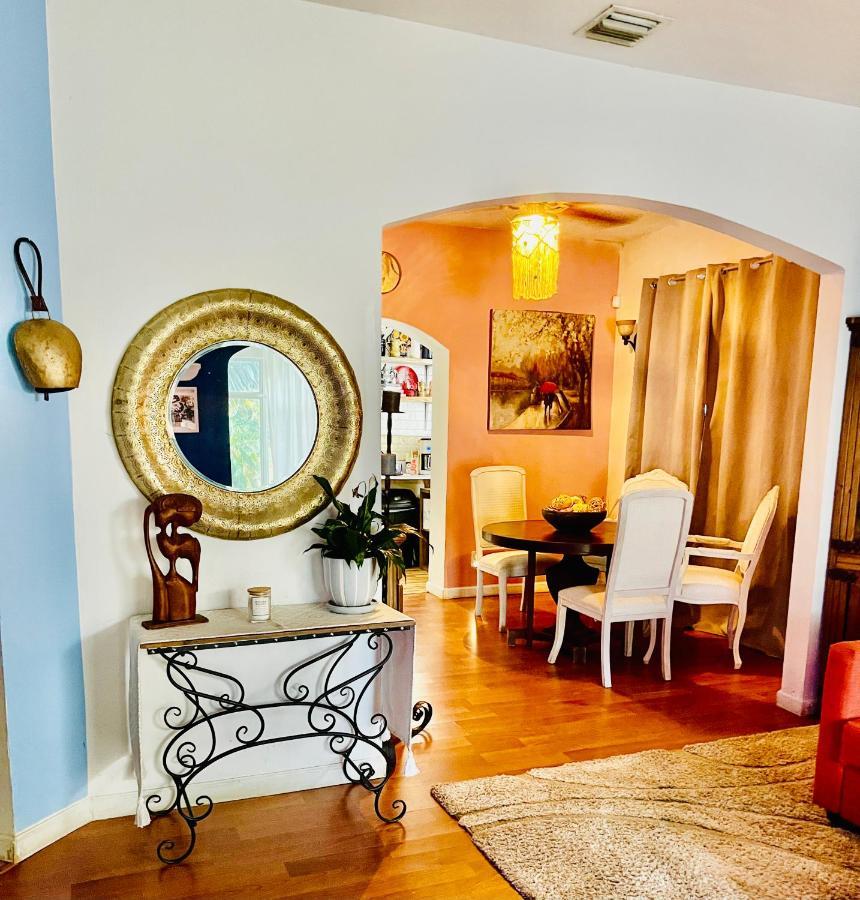 Ne Miami Cottage Luaran gambar