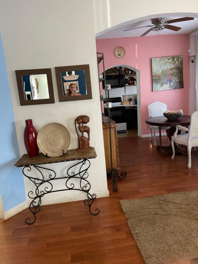 Ne Miami Cottage Luaran gambar