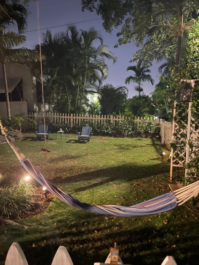 Ne Miami Cottage Luaran gambar