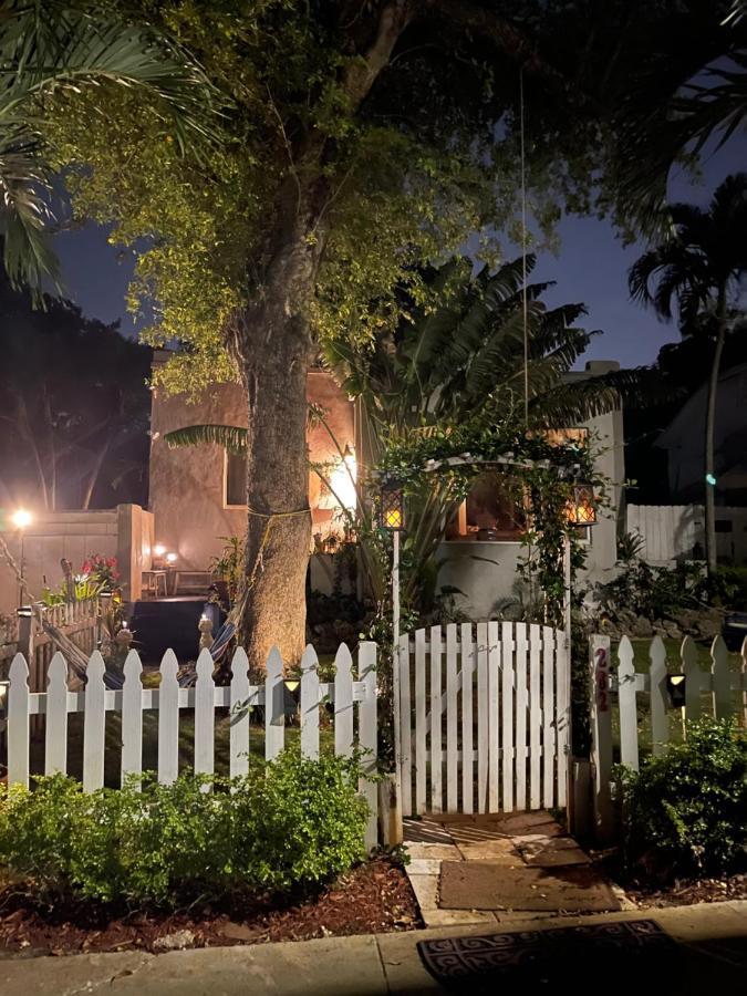 Ne Miami Cottage Luaran gambar