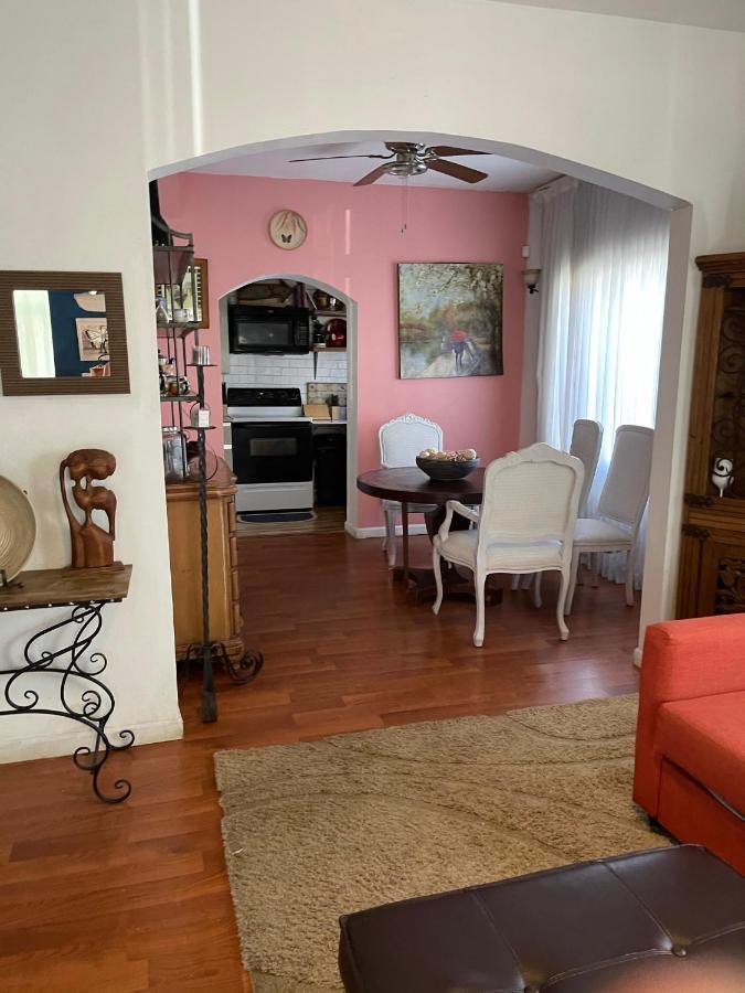 Ne Miami Cottage Luaran gambar
