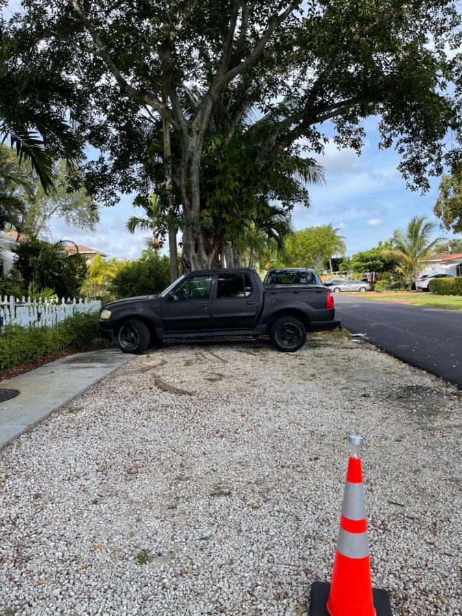 Ne Miami Cottage Luaran gambar
