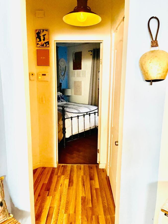 Ne Miami Cottage Luaran gambar