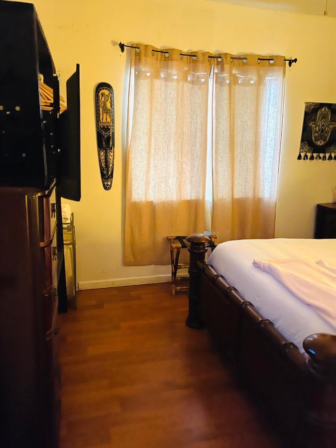 Ne Miami Cottage Luaran gambar