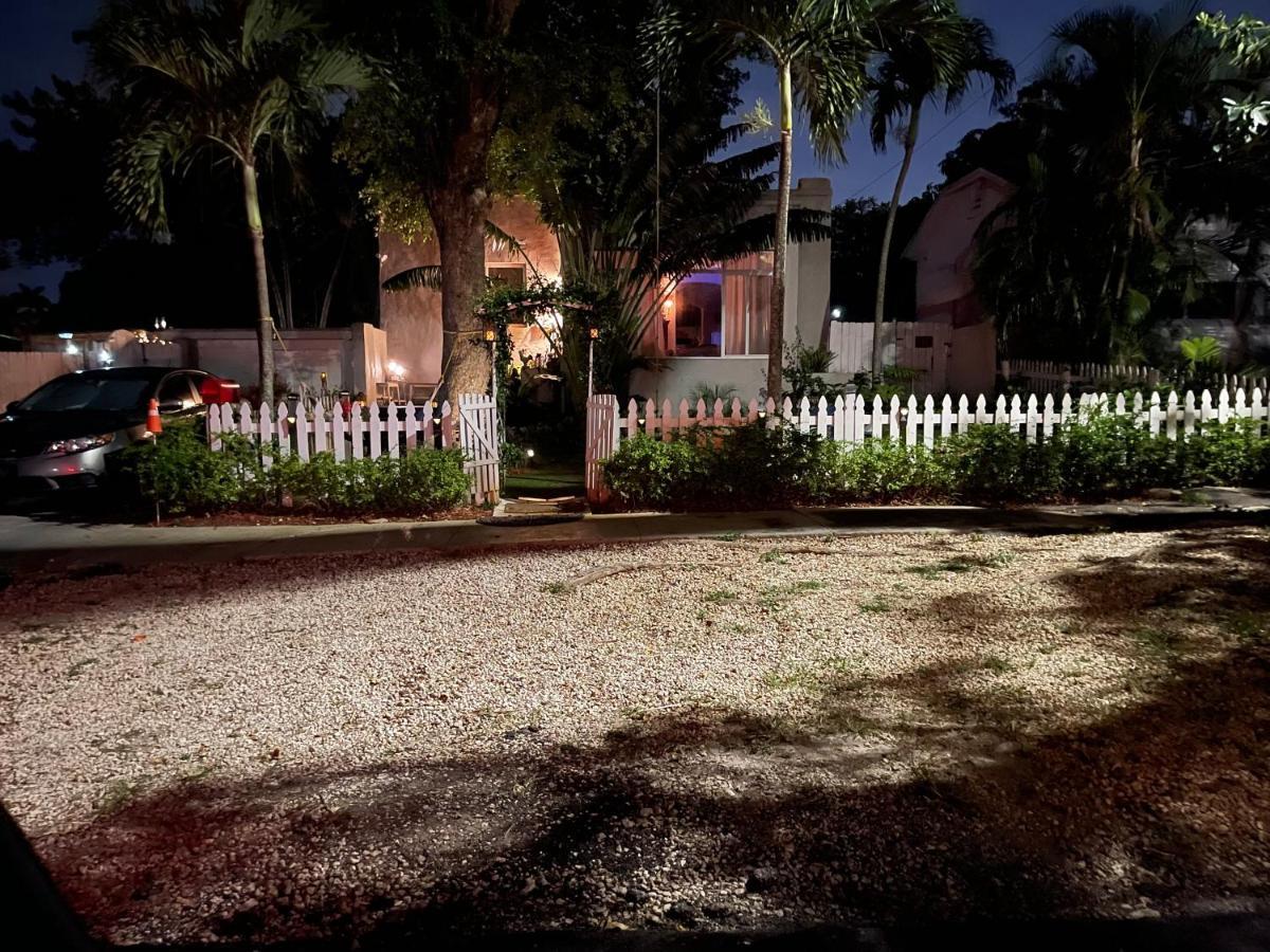 Ne Miami Cottage Luaran gambar