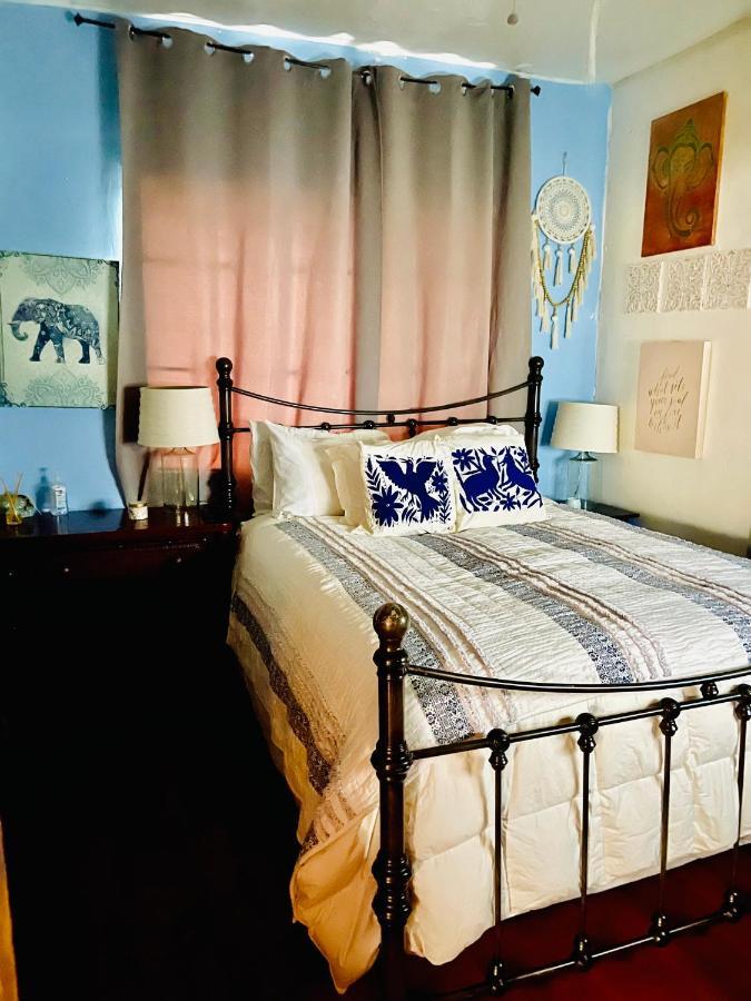 Ne Miami Cottage Luaran gambar