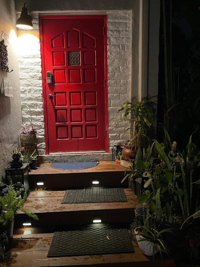 Ne Miami Cottage Luaran gambar