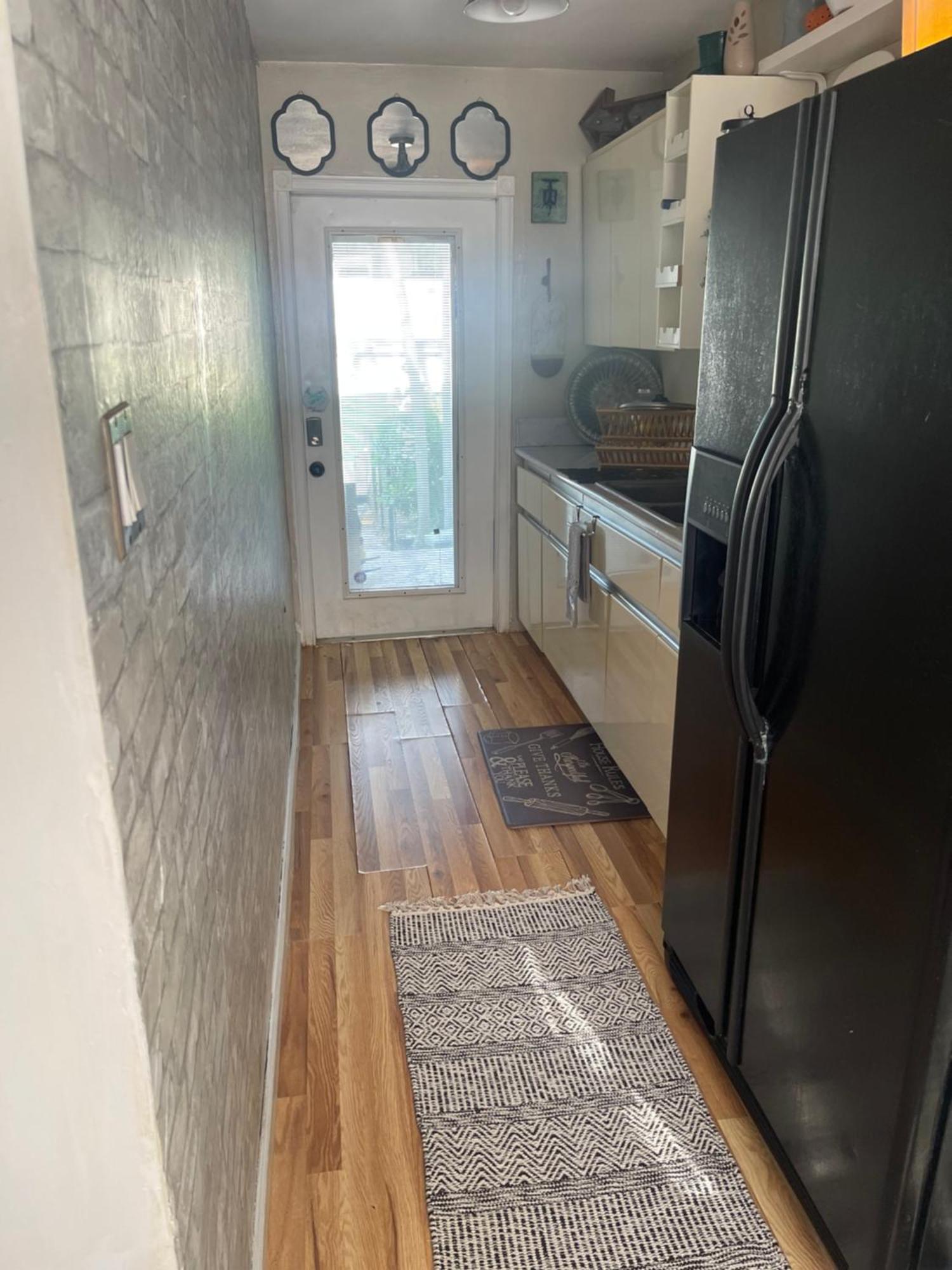 Ne Miami Cottage Luaran gambar
